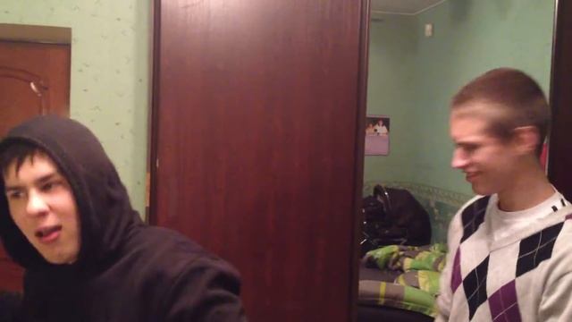 Binol-Шатл слам смотреть онлайн