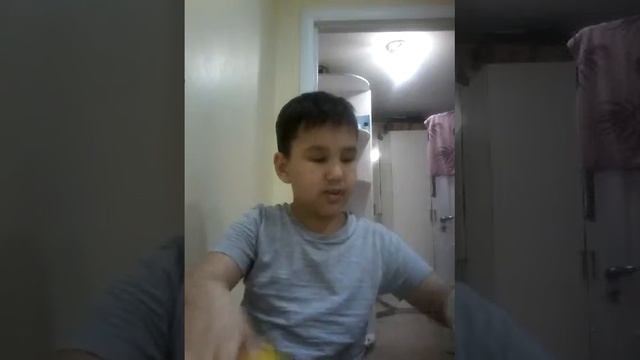 Как сделать оригами наклейку без капли клея!?!! смотреть онлайн