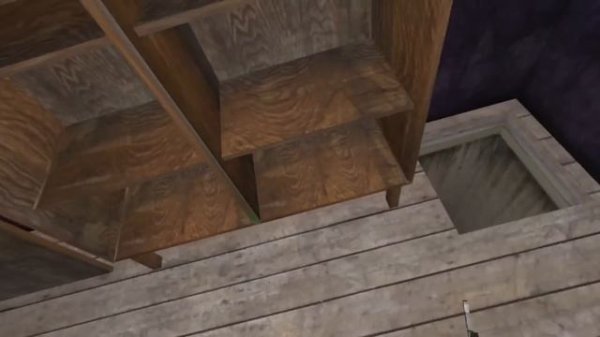 Они на меня напали..(смешное прохождение)➡️Granny vr #20