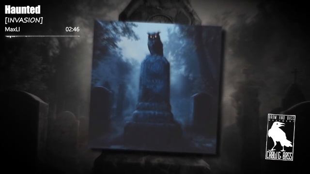 MaxLI - Haunted смотреть онлайн