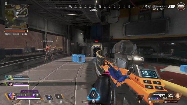 Apex Legends — Часть #23 смотреть онлайн