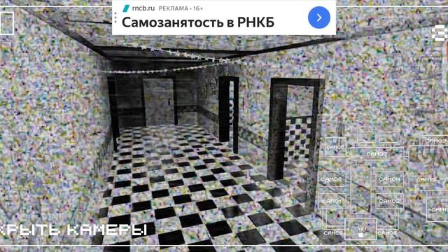 я внезапно ожил и сделал ролик