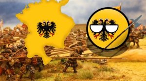 Песня Ландскнехтов - "Unser liebe Fraue" (Наша любимая женщина)