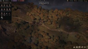WarTales Дотошное прохождение часть 12 (Воровство)