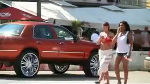 Приколы видео АВТО АВТОМОБИЛЬНАЯ КРАСОТА Красивые тачки в Майами Бич! Супер колеса смотреть онлайн