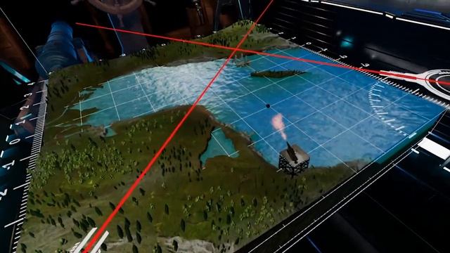 Центр перемещения во времени KOD