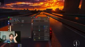 ГРАФИКА ASSETTO CORSA #КАЙФ #assetto #corsa #графика #гайд #асетокорса #как #Pure