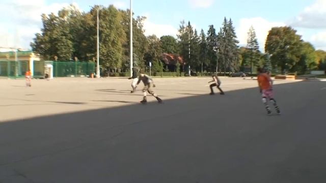 05 2012, Пинки и Брейн, МЕН
