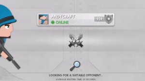 Самая лучшая база в Clone Armies. Улучшаю рейтинг. 6 игр.