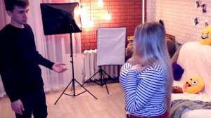 МОЯ ДЕВУШКА УВЕЛИЧИЛА ГРУДЬ! Я СДЕЛАЛА ПЛАСТИЧЕСКУЮ ОПЕРАЦИЮ! ЖЕСТОКИЙ И СМЕШНОЙ ПРАНК НАД ПАРНЕМ!