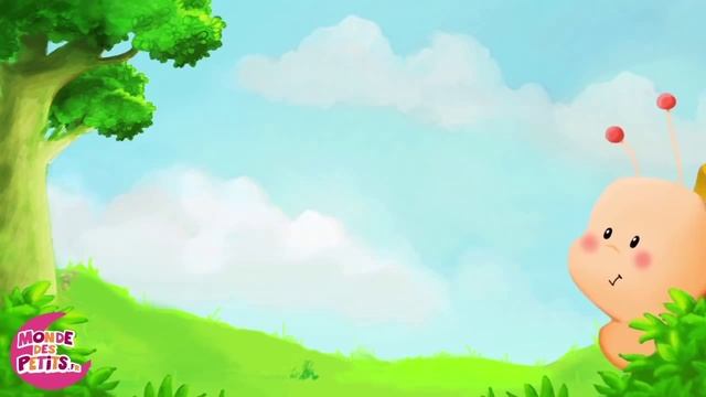 Comptines et chansons pour enfants_mp4 (1280x720) смотреть онлайн