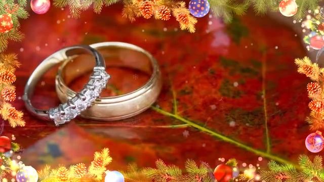 Семейный фильм видеопоздравление на новый 2019 год. Оригинальное поздравление. смотреть онлайн
