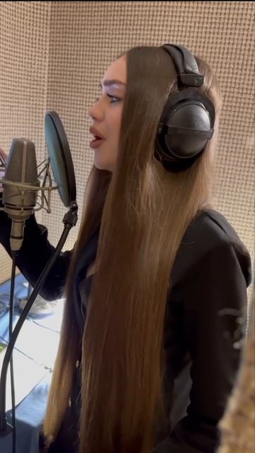 Ю. Гаврилова 9 мая пр-ра песни 