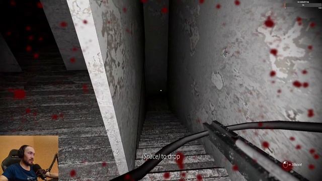 СТРИМ Russian Granny Mod By @РЫЖАЯМОРДА  #granny #grannygame