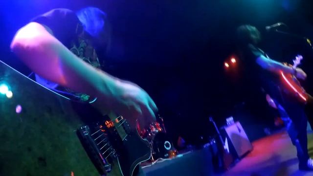 Diadem Victory - Рок-н-рольная мечта (live 2016) смотреть онлайн