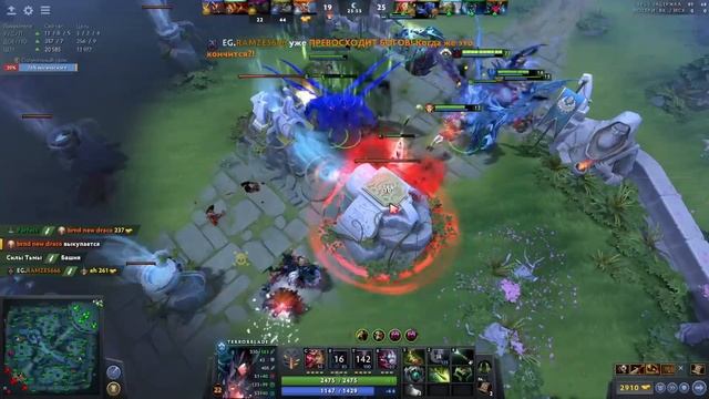 РАМЗЕС + БЛИЗИ НЕ ОСТАВИЛИ НИ ШАНСА СОПЕРНИКАМ! смотреть онлайн