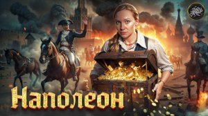 Тайна Исчезнувших Сокровищ Наполеона: Куда Делось Золото Великой Армии? История с Artifex