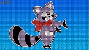 РЭМБЛИ РЕВЬЮ - Индиго Парк Песня Главы 1 |РУССКИЙ КАВЕР| Клип( не официальный)