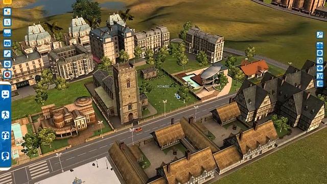Cities Xl 2 серия смотреть онлайн