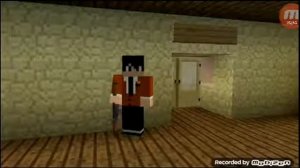 Прикол майнкрафта с матом