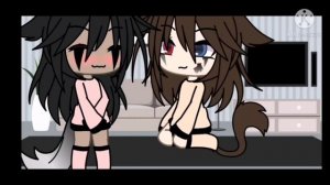 ~☠︎РЕАКЦИЯ НА ГАЧА СЕРИАЛ☠︎~"Я влюбилась в своего отца"