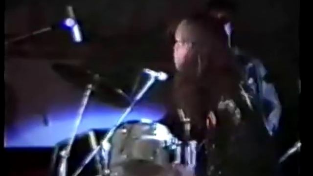 Гражданская оборона - КГБ-рок(Москва, 30.12.1988)