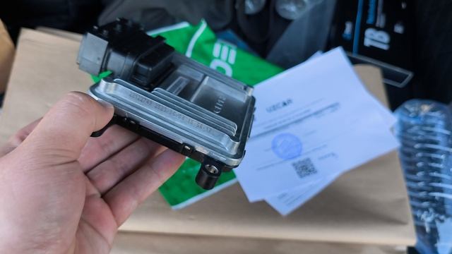 ЭБУ GENTRA / RAVON R3 МОЗГИ MT60 ОРИГИНАЛ GM 25193903, 25200690, 25192115, 25200688. ЧИП ТЮНИНГ R3