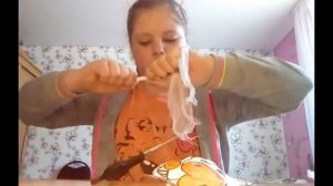 Как сделать сквиш из бумаги.