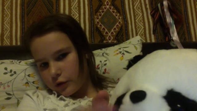 Повозка из Китая: плюшевая панда мимими смотреть онлайн