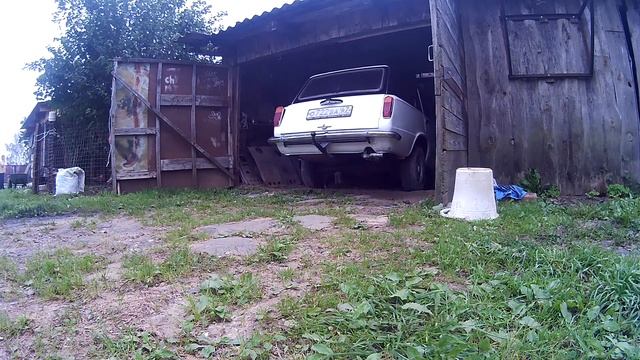 Последнее видео о ВАЗ 2102 смотреть онлайн