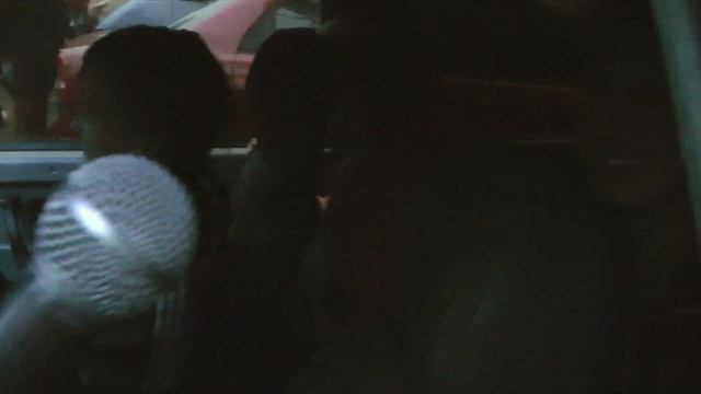 2012.09.08 Ратхаятра в Алчевске. Часть1 (клип + интервью с жителями города)