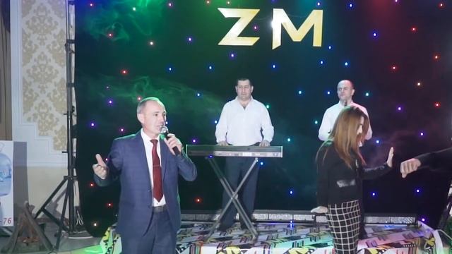 гр Аран “Билбил“ 2018