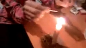 Поджигаем дом