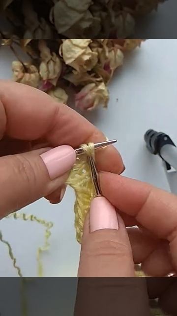 убавки с наклоном вправо при поворотном вязании смотреть онлайн