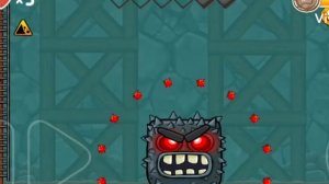 КАК ЛЕГКО ПРОЙТИ САМЫЙ ПОСЛЕДНИЙ УРОВЕНЬ В RED BALL 4 !