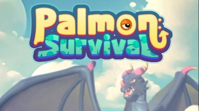 Palmon|Mobile Games смотреть онлайн