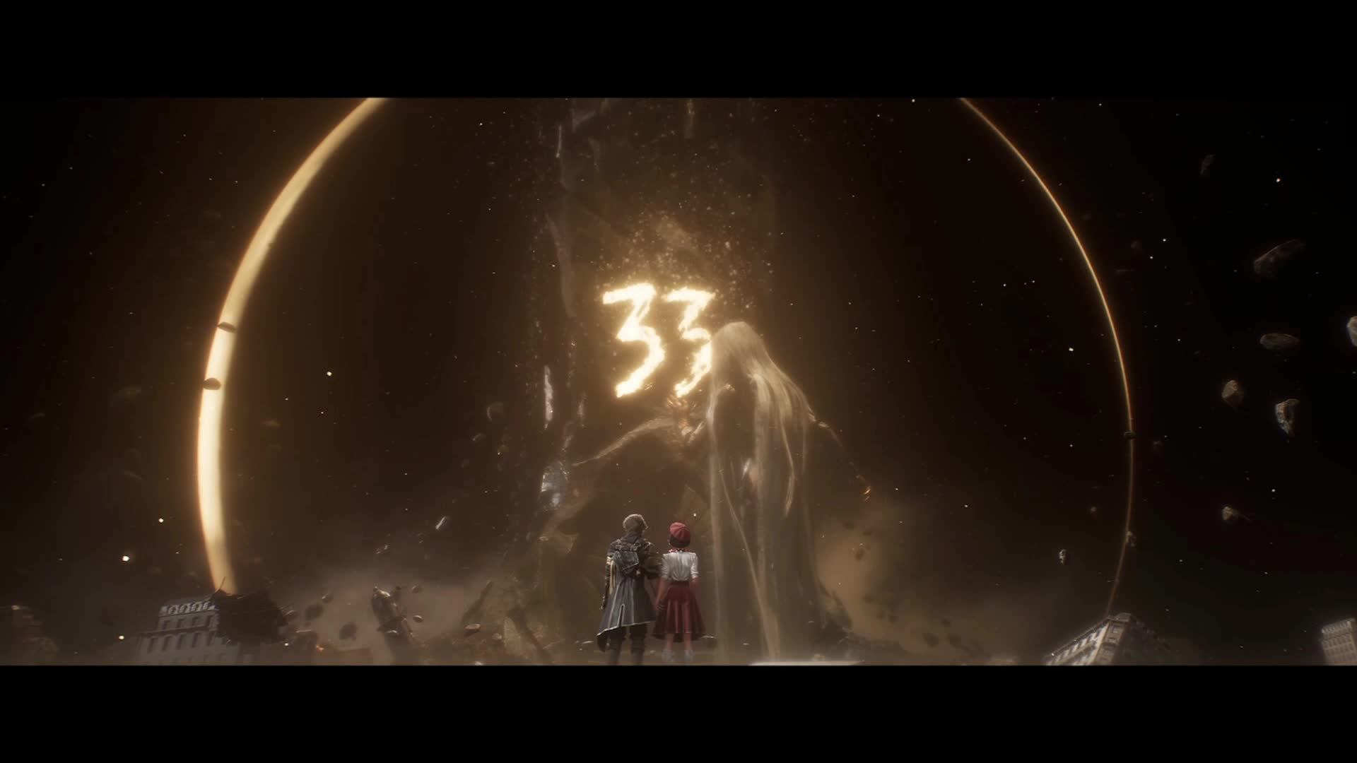 Clair Obscur: Expedition. Стрим 4. Без матов. смотреть онлайн