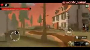 Как играть The Walking Zombie 2: Zombie shooter