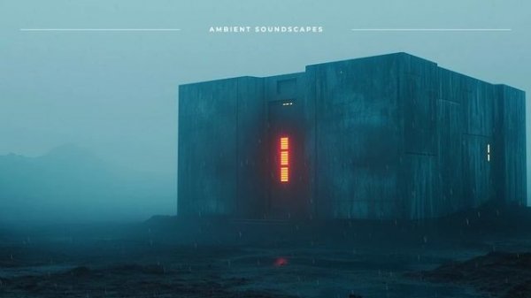 THE FADED SPIRE 1 Hour Sci-fi Ambience for Lost Knowledge and Discovery