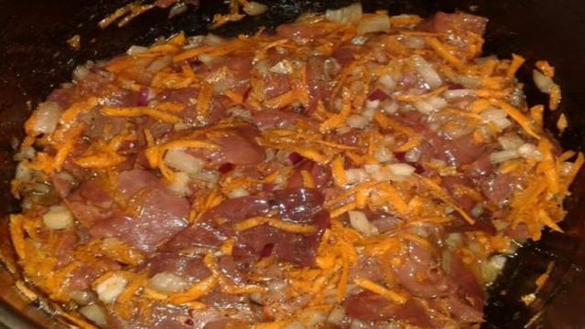 Сборник рецептов