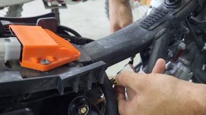 Тюнинг от DS Moto. Тюнинг мотоцикла kamax на lanza моторе. Лучший тюнинг эндуро мотоцикла