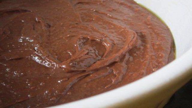 Рецепты от шеф-повара