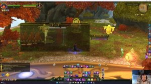 Мистик, Аспект Нападения ПВЕ. Аллоды Онлайн 15.0.