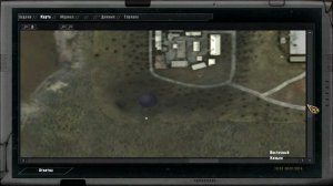 S.T.A.L.K.E.R. Вариант Омега 2 - Место где часы