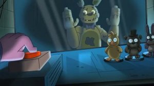 [FNAF/SFM] FNAF SONG "Follow me" (Animated |||) | песня на русском