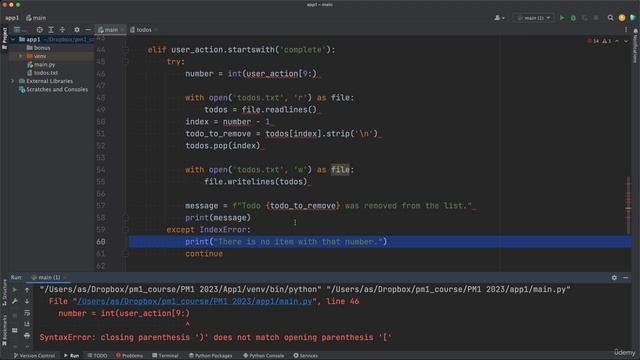 4. Code Experiments смотреть онлайн