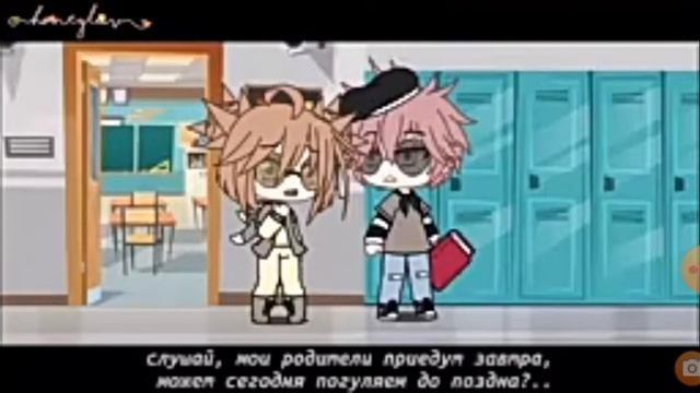 ОЗВУЧКА СЕРИАЛА МОИ РИСУНКИ ОЖИВАЮТ//2/3// смотреть онлайн