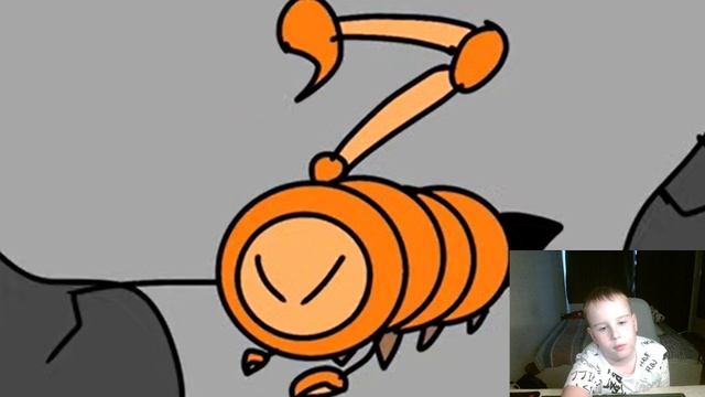 Реакция на Греческий алфавит Лор Часть 3 Greek Alphabet Lore  Reaction Part 3