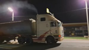 International 9800. Операция  ЧипДип!