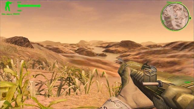 Delta Force Xtreme 05 прохождение walkthrough смотреть онлайн